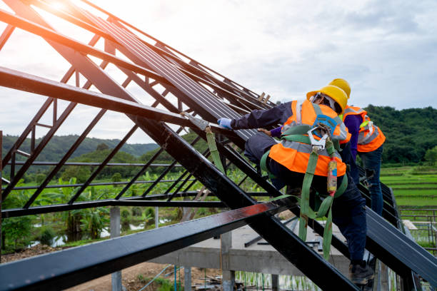 Best Best Roofing Contractors  in Virden, IL