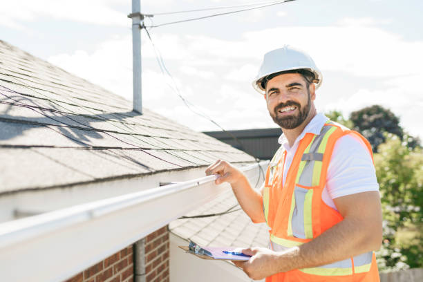 Best Tile Roofing Contractor  in Virden, IL