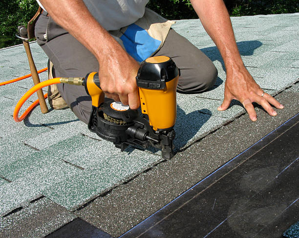 Best Roof Gutter Cleaning  in Virden, IL