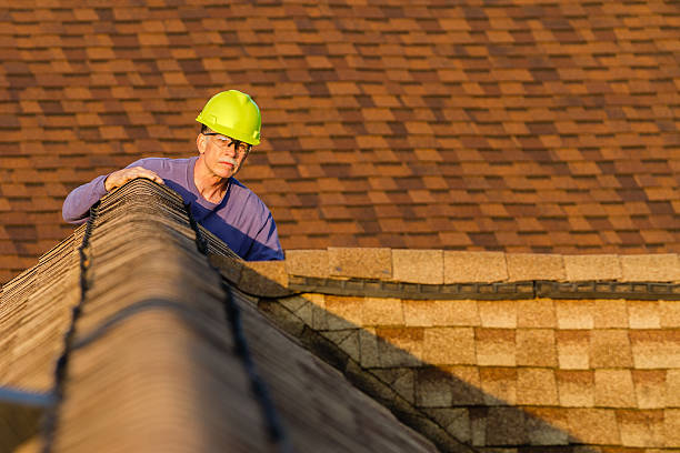 Best Residential Roof Replacement  in Virden, IL