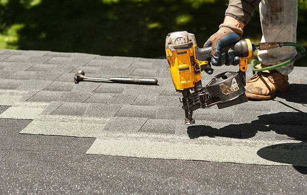 Best Gutter Installation and Roofing  in Virden, IL