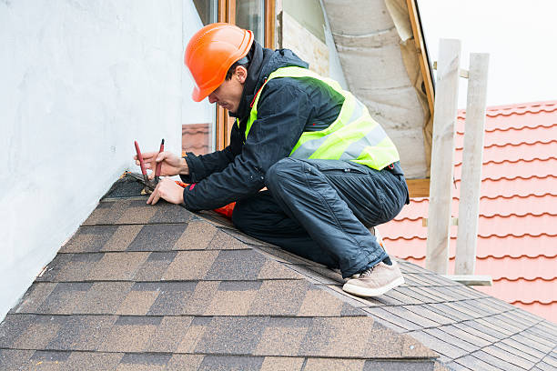 Tile Roofing Contractor in Virden, IL